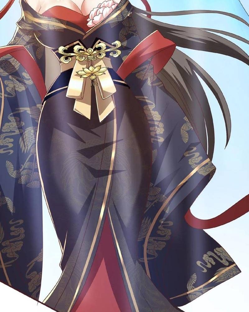 It’s Over! The Queen’s Soft Rice Husband is Actually Invincible Chapter 79 Gambar 13