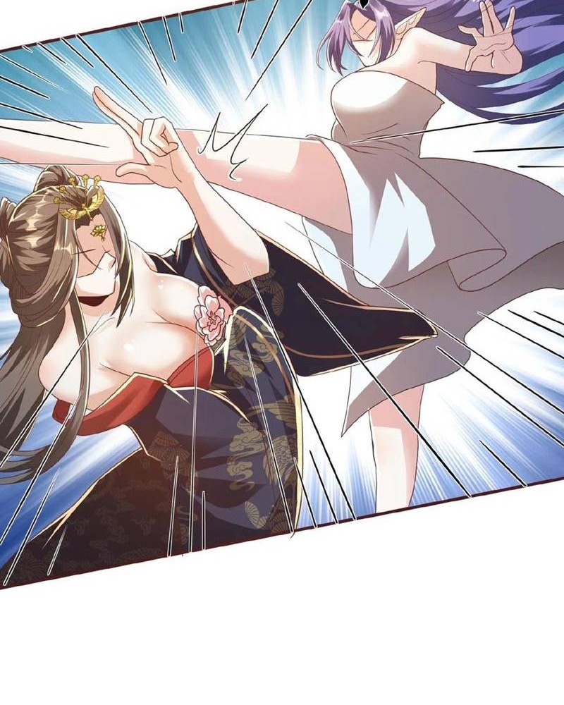 It’s Over! The Queen’s Soft Rice Husband is Actually Invincible Chapter 79 Gambar 17