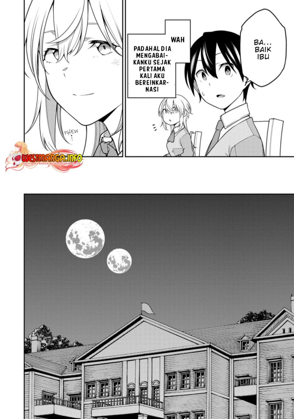 Saikyou Onmyouji no Isekai Tenseiki ~Geboku no Youkaidomo ni Kurabete Monster ga Yowaisugirundaga~ Chapter 22.2 Gambar 13