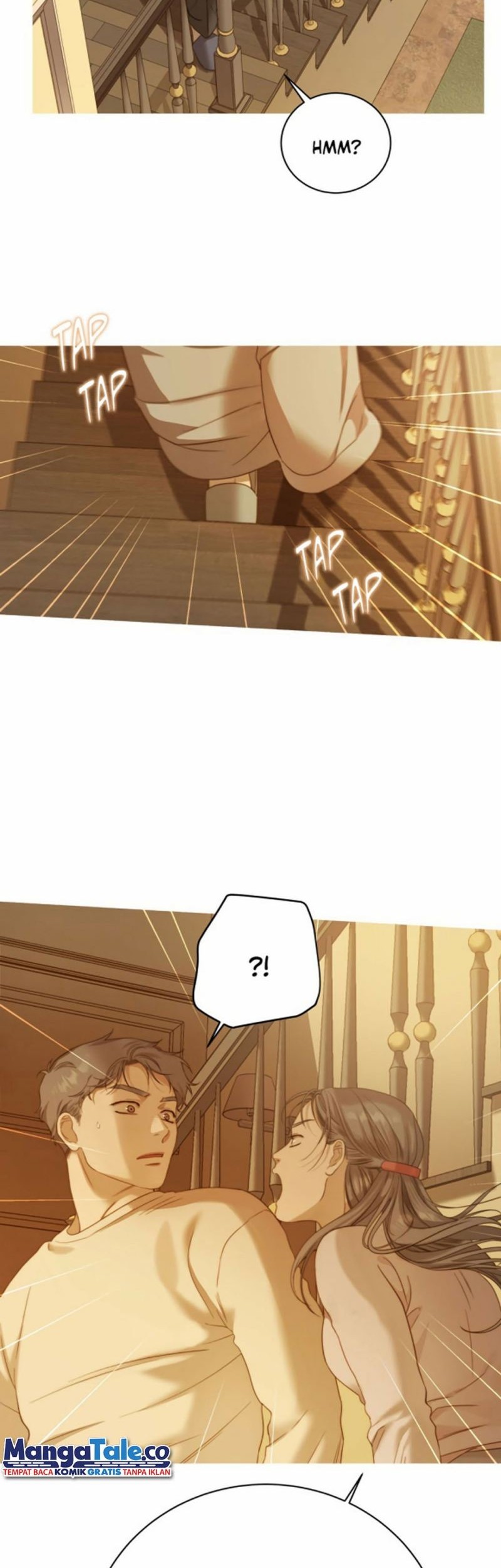 Baca Manhwa A Heartfelt Andante Chapter 09 Gambar 2