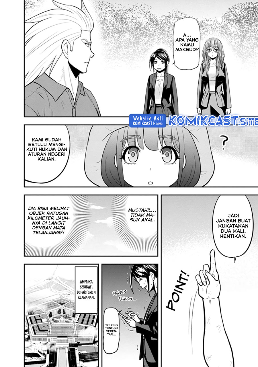 Orenchi ni Kita Onna Kishi to: Inakagurashi suru Koto ni Natta Ken Chapter 102 Gambar 19