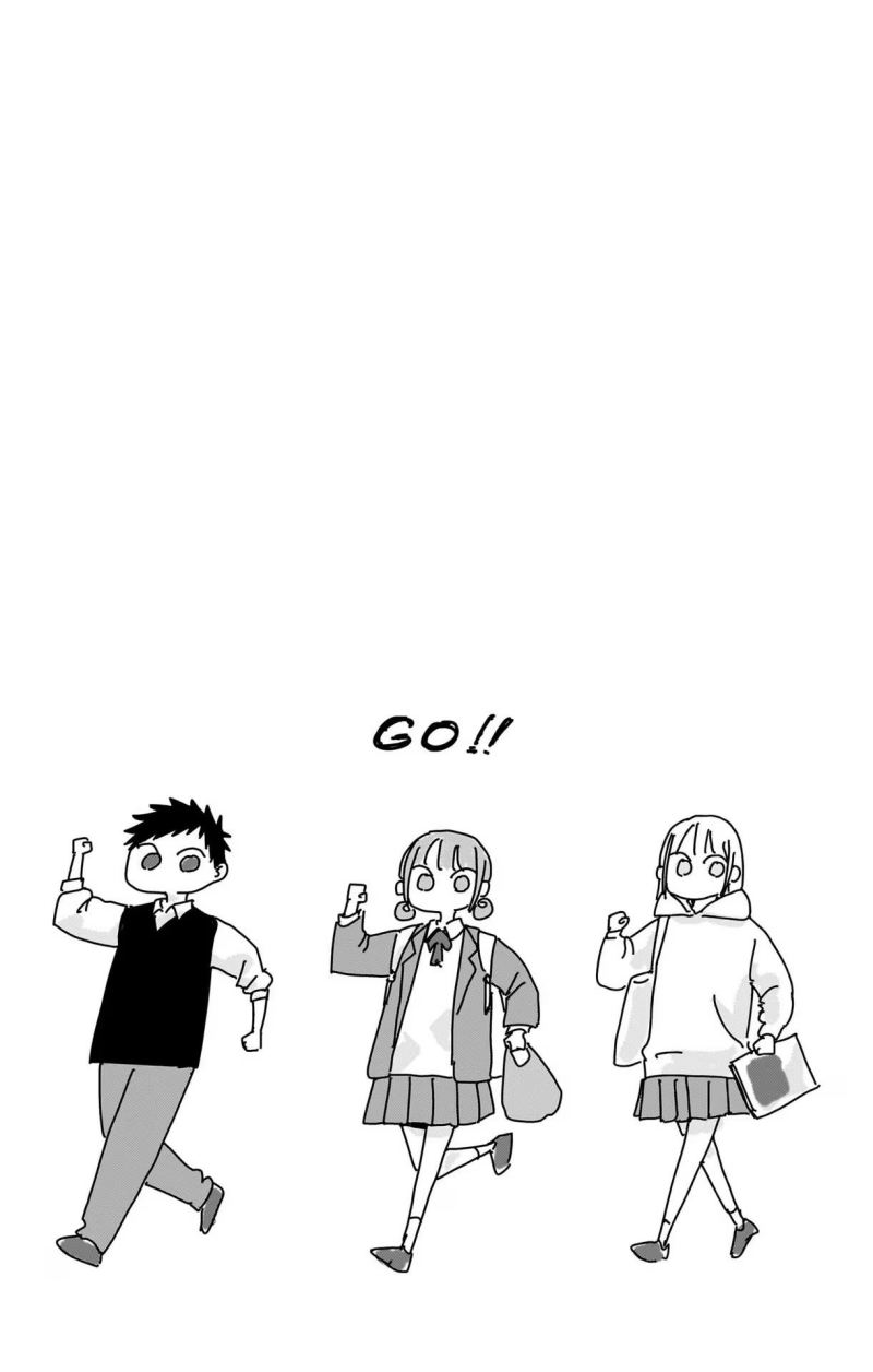 Ao no Hako Chapter 71 Gambar 9