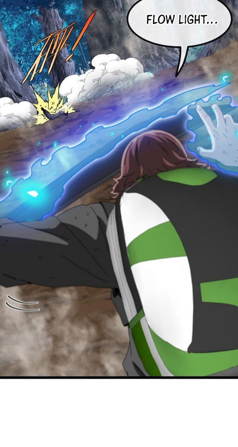 Divine Leveling System Chapter 55 Gambar 5