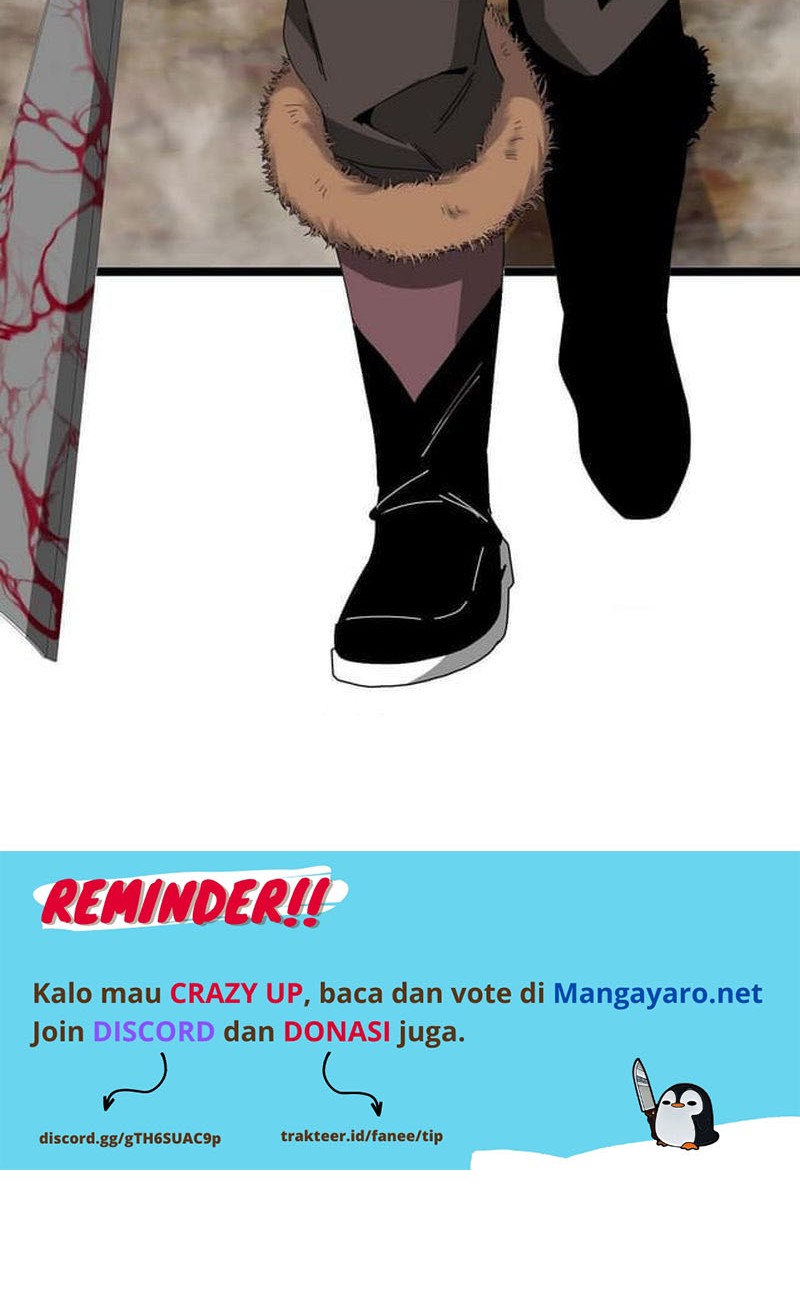 Divine Leveling System Chapter 55 Gambar 29