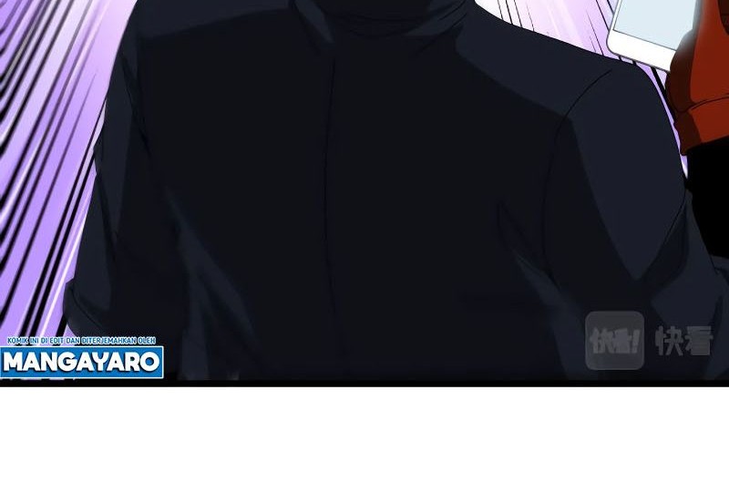 Divine Leveling System Chapter 53 Gambar 8