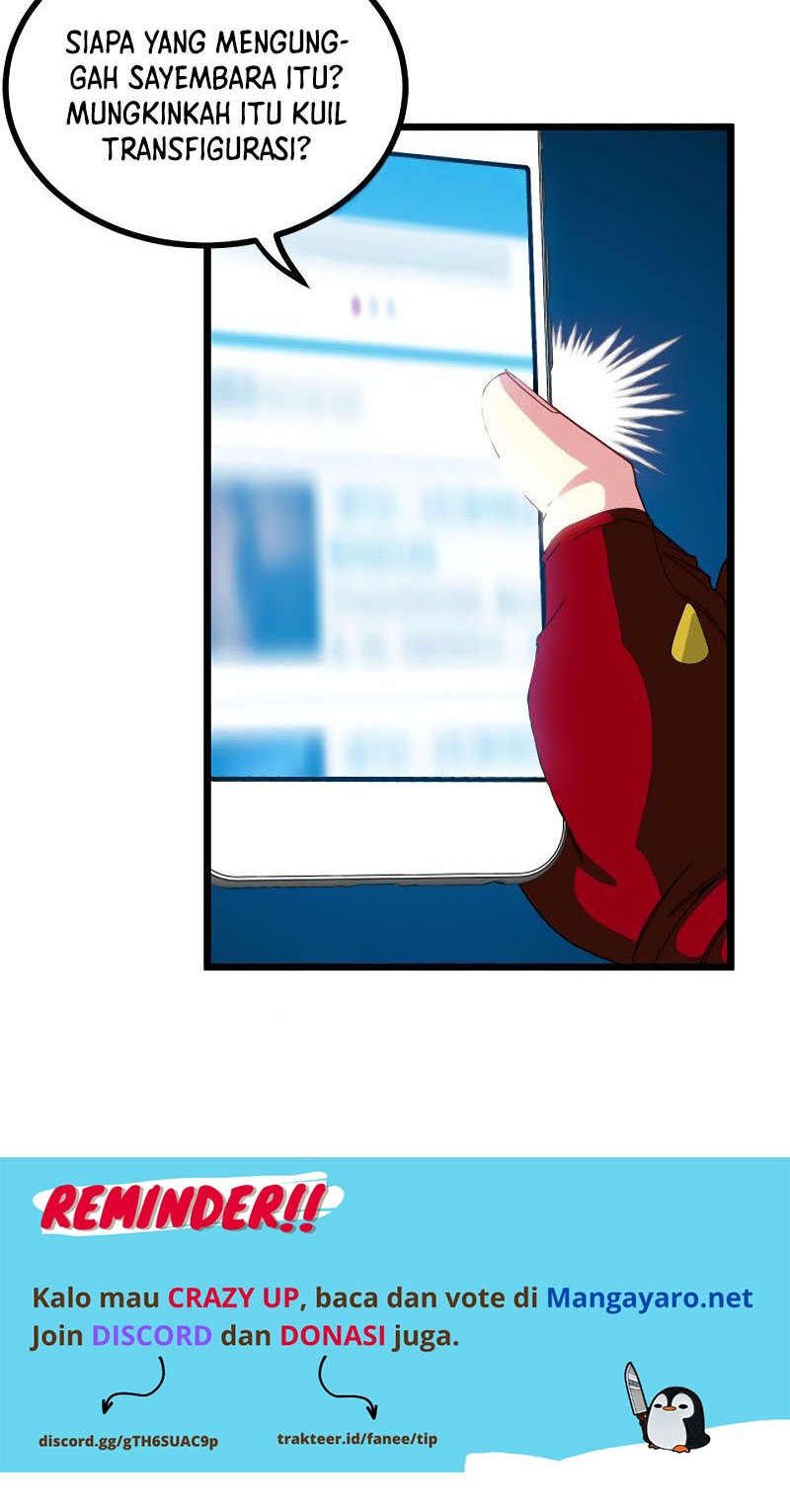 Divine Leveling System Chapter 53 Gambar 12