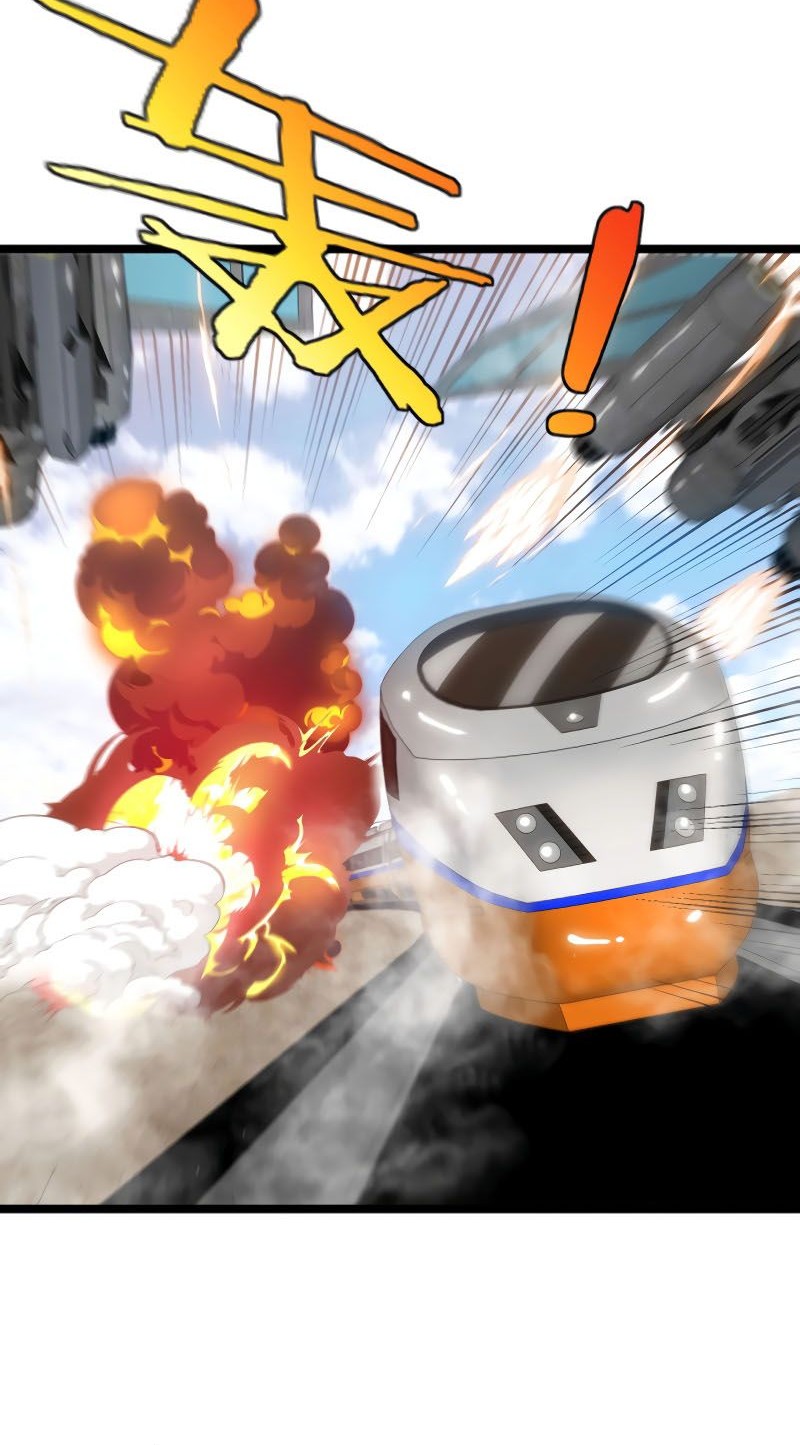 Divine Leveling System Chapter 53 Gambar 32