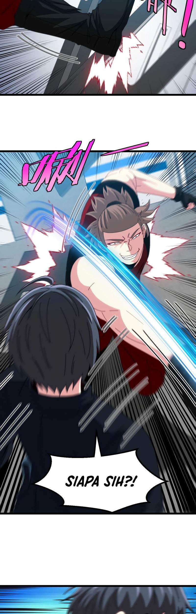 Divine Leveling System Chapter 52 Gambar 15