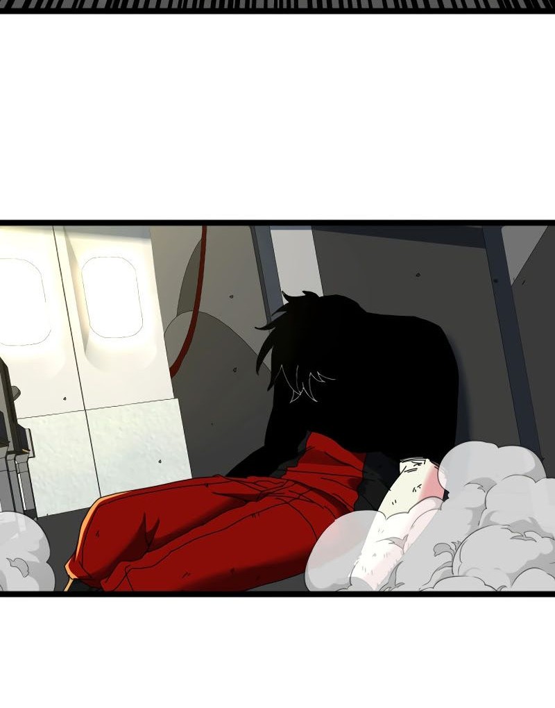 Divine Leveling System Chapter 52 Gambar 24