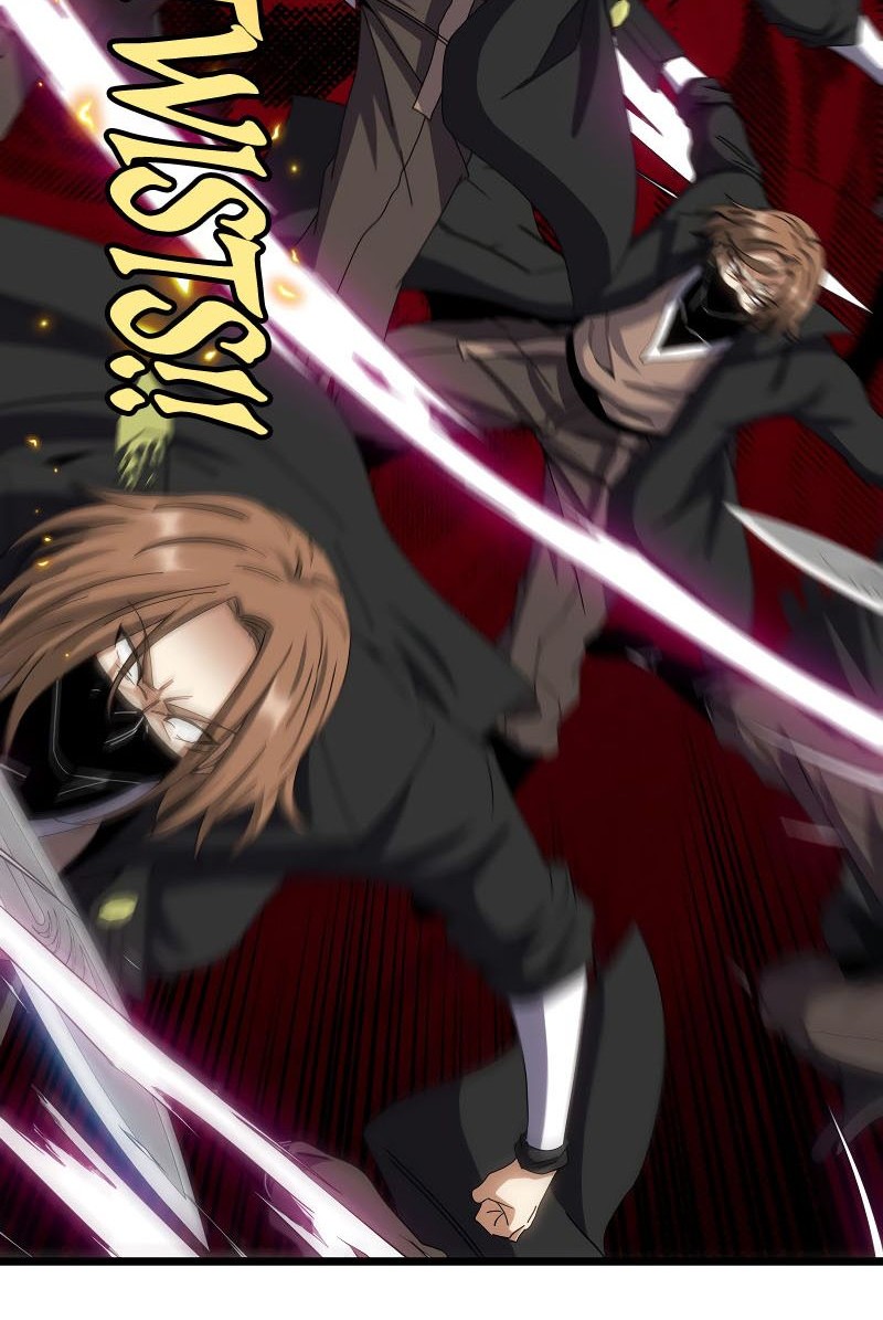 Divine Leveling System Chapter 51 Gambar 9