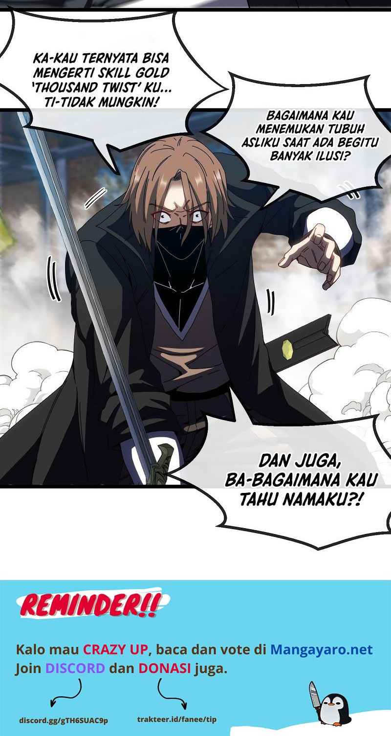 Divine Leveling System Chapter 51 Gambar 13