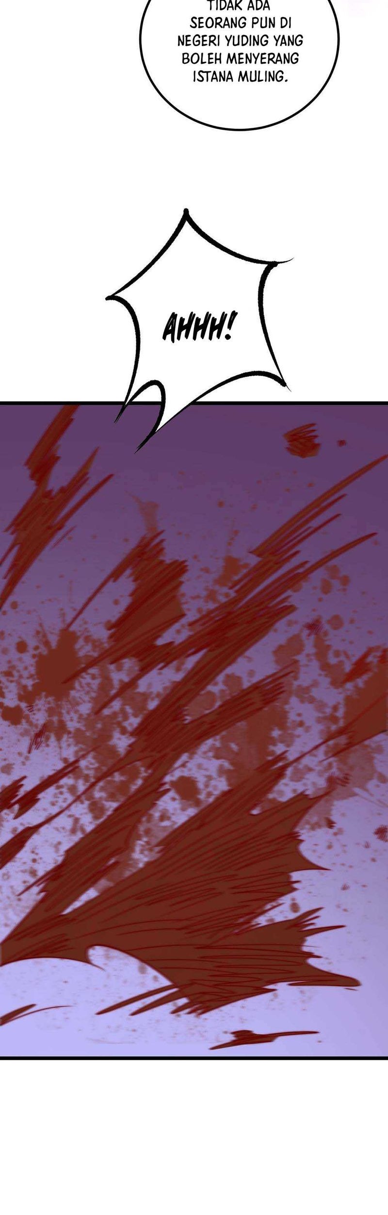 I, The Invincible Villain Master With My Apprentices Chapter 55 Gambar 38