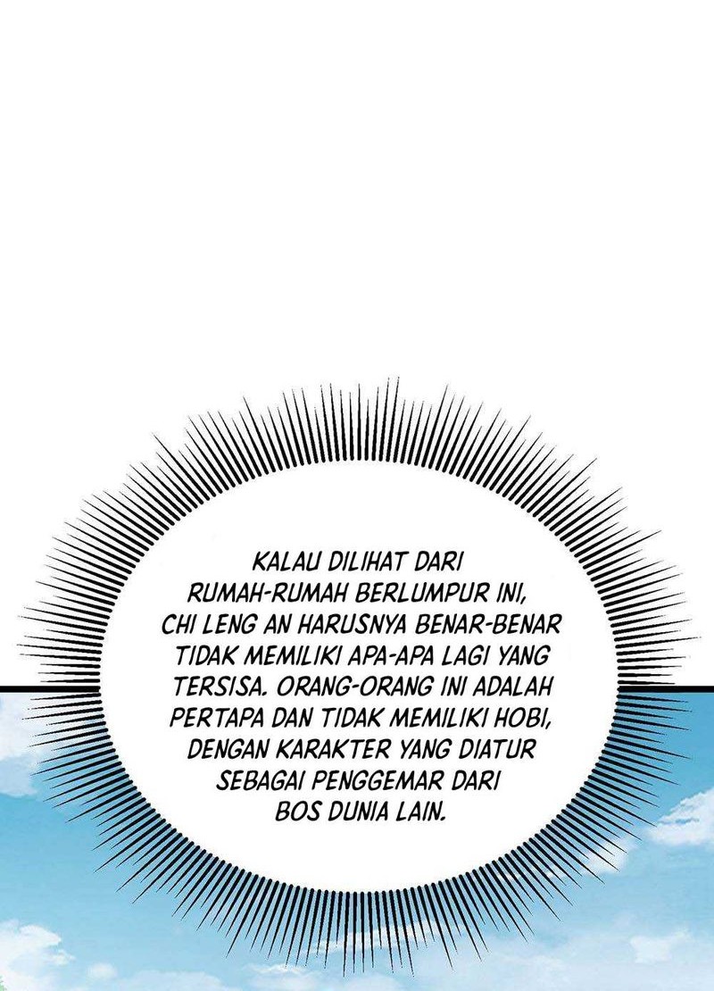 I, The Invincible Villain Master With My Apprentices Chapter 55 Gambar 7