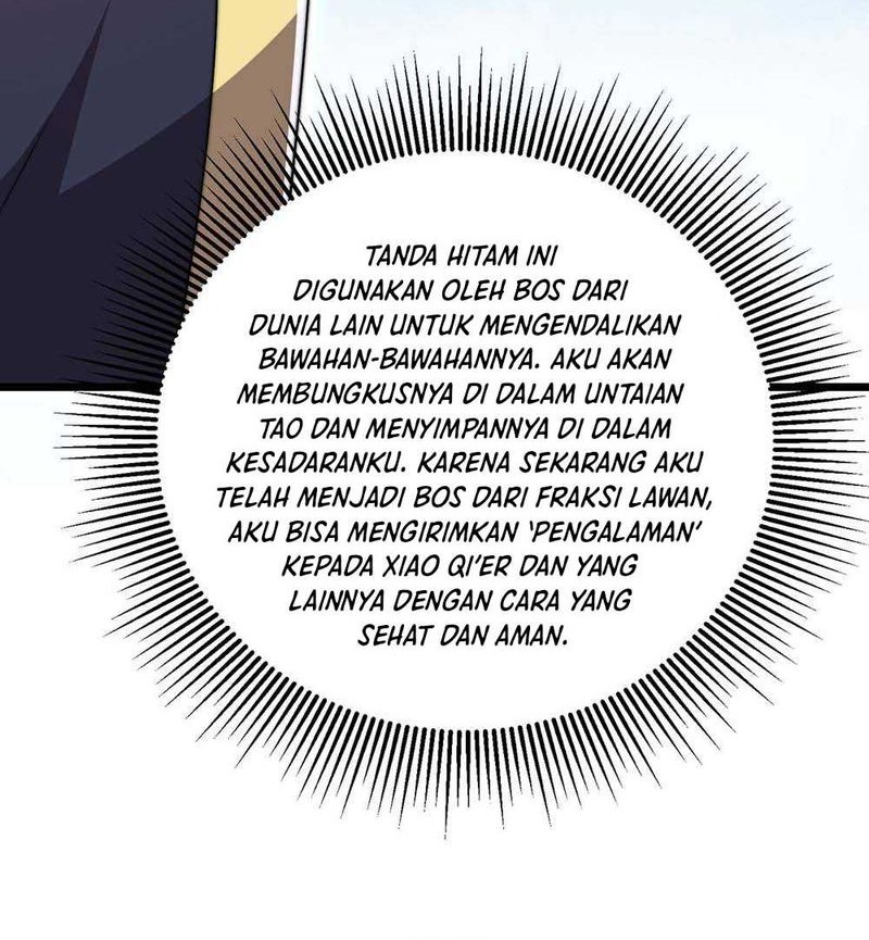 I, The Invincible Villain Master With My Apprentices Chapter 55 Gambar 15