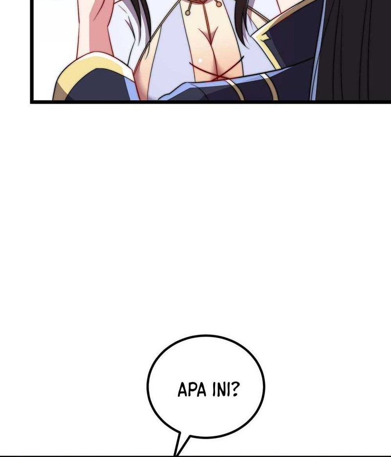 I, The Invincible Villain Master With My Apprentices Chapter 55 Gambar 27