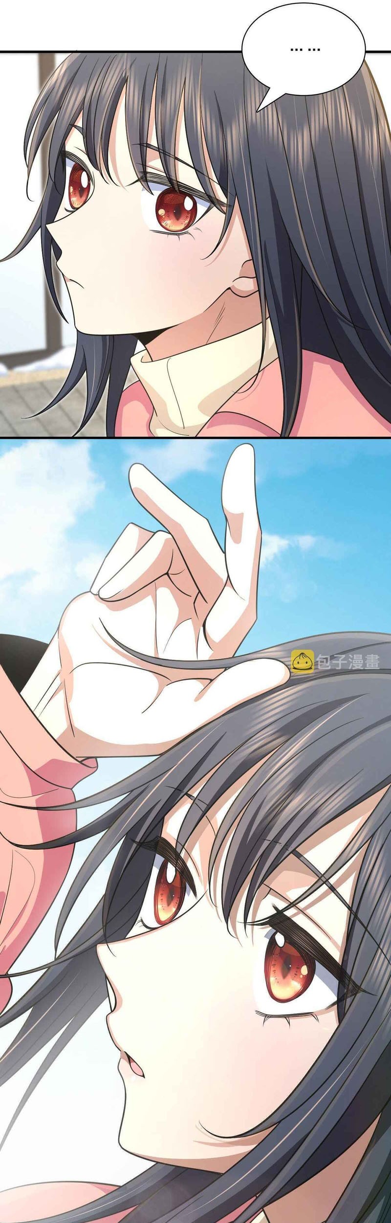 My Wife Is From a Thousand Years Ago Chapter 74 - https://img.komiku.org/uploads2/2670870-10_part1.jpg