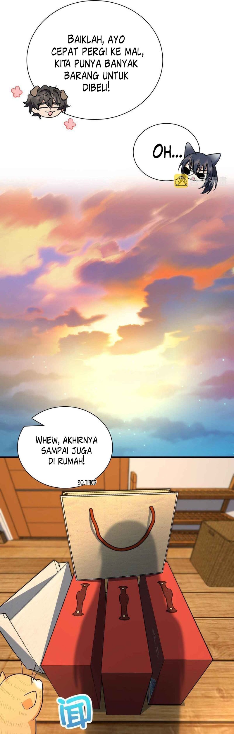 My Wife Is From a Thousand Years Ago Chapter 74 - https://img.komiku.org/uploads2/2670870-11_part1.jpg