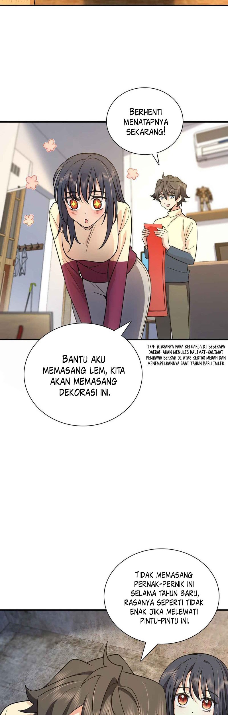 My Wife Is From a Thousand Years Ago Chapter 74 - https://img.komiku.org/uploads2/2670870-11_part2.jpg