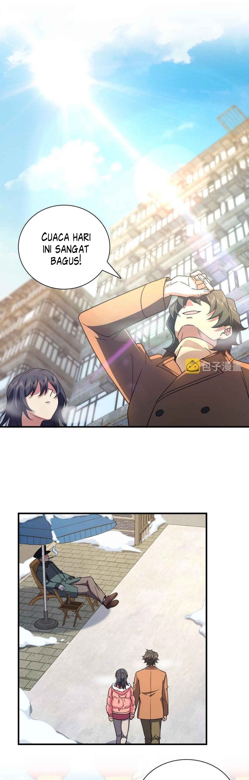 My Wife Is From a Thousand Years Ago Chapter 74 - https://img.komiku.org/uploads2/2670870-2_part1.jpg