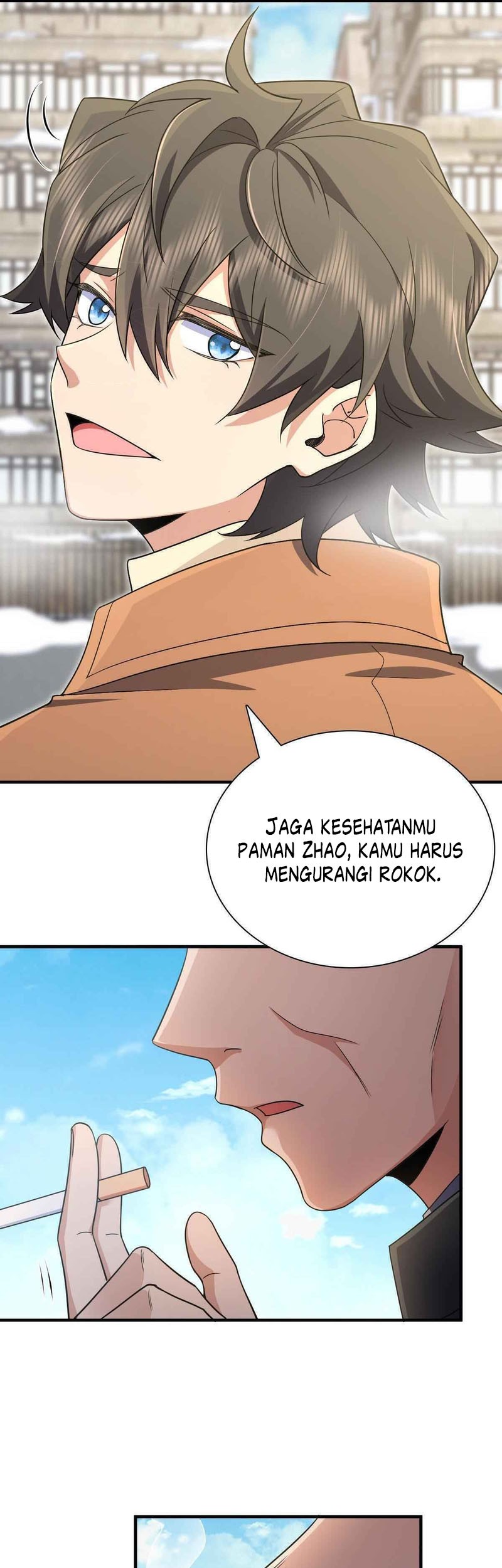 My Wife Is From a Thousand Years Ago Chapter 74 - https://img.komiku.org/uploads2/2670870-3_part1.jpg