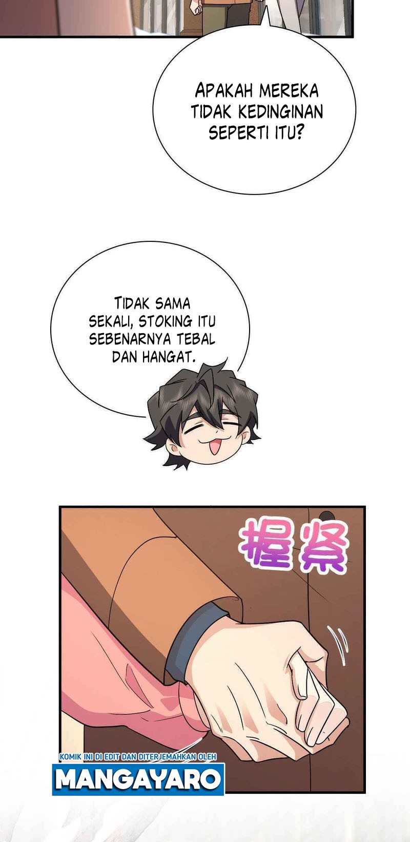 My Wife Is From a Thousand Years Ago Chapter 74 - https://img.komiku.org/uploads2/2670870-4_part3.jpg