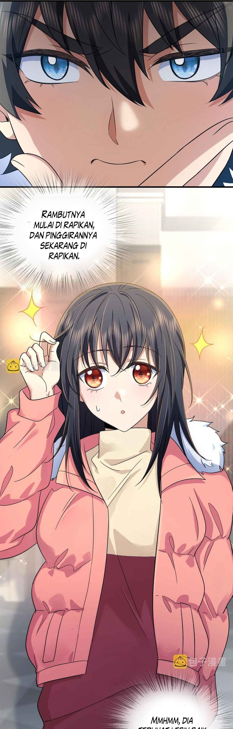 My Wife Is From a Thousand Years Ago Chapter 74 - https://img.komiku.org/uploads2/2670870-7_part1.jpg