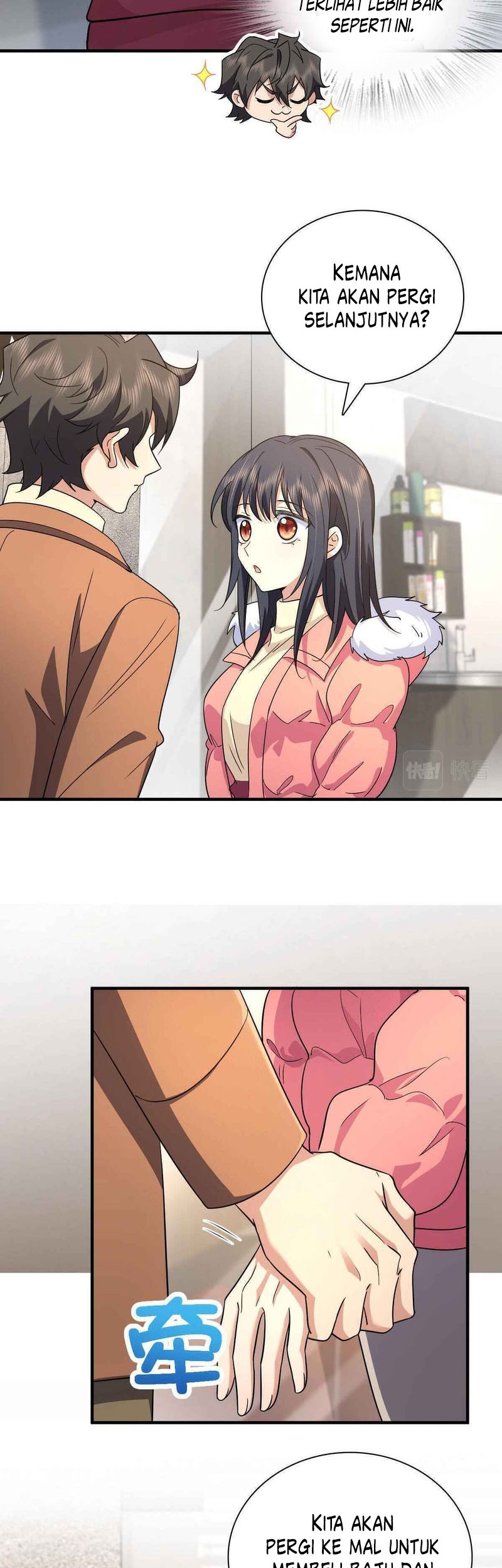 My Wife Is From a Thousand Years Ago Chapter 74 - https://img.komiku.org/uploads2/2670870-7_part2.jpg