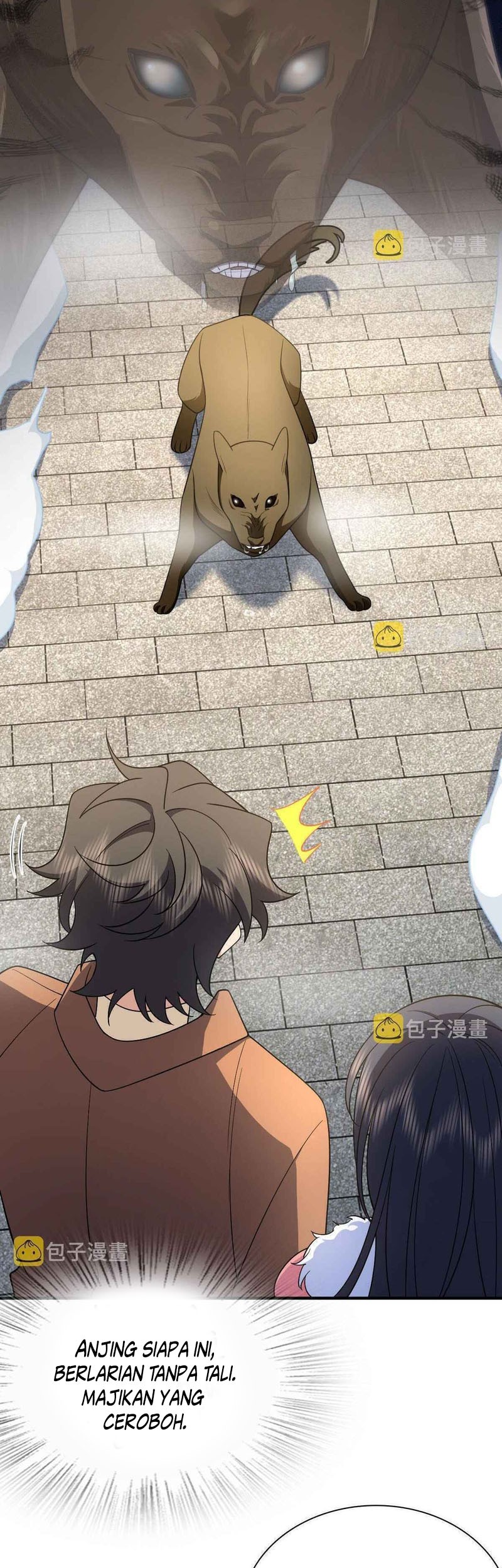 My Wife Is From a Thousand Years Ago Chapter 74 - https://img.komiku.org/uploads2/2670870-8_part1.jpg