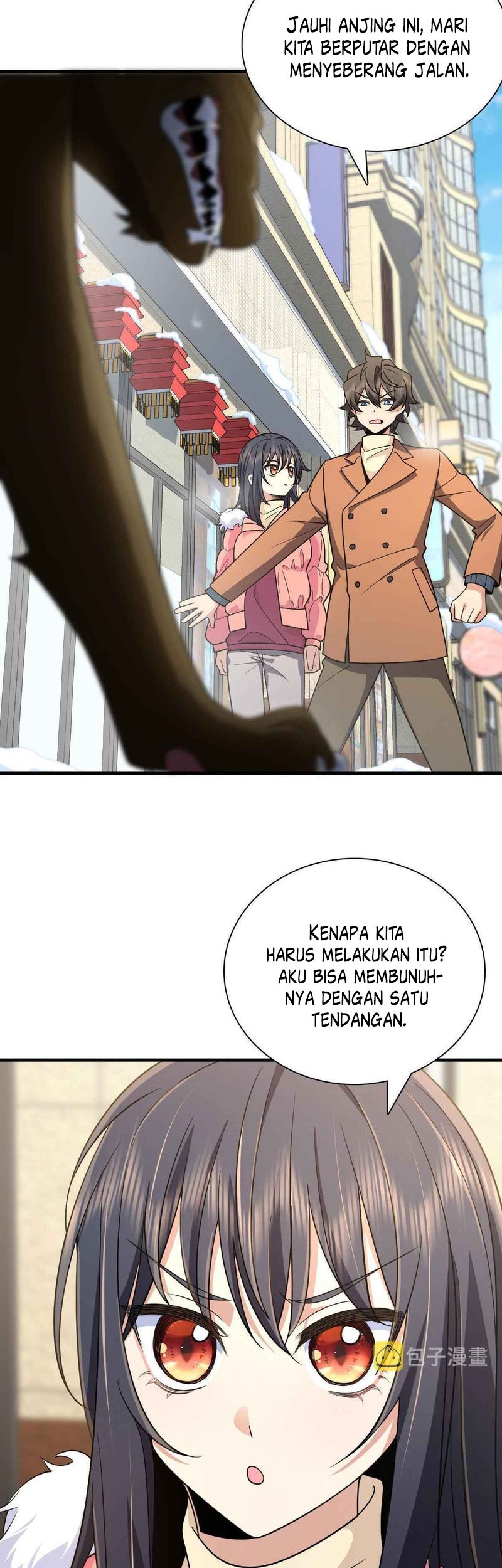 My Wife Is From a Thousand Years Ago Chapter 74 - https://img.komiku.org/uploads2/2670870-8_part2.jpg