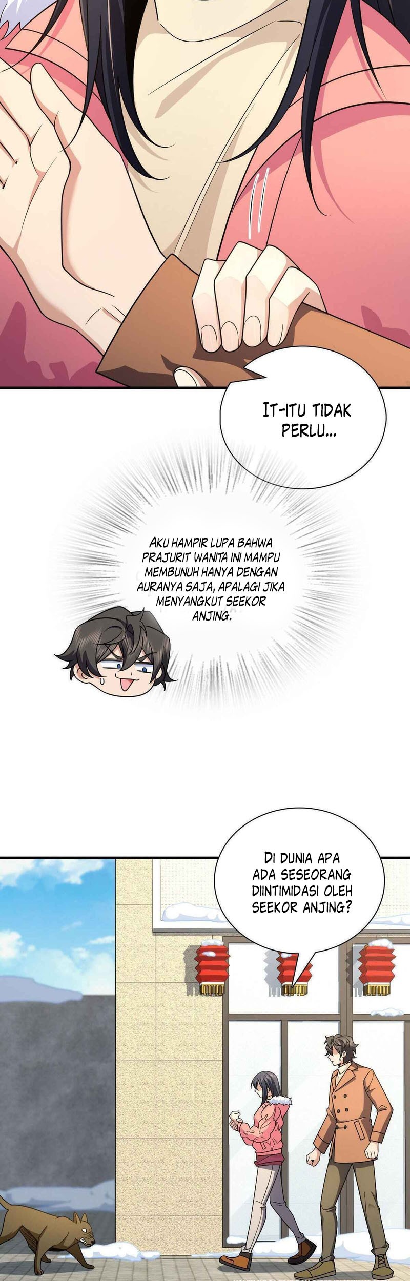 My Wife Is From a Thousand Years Ago Chapter 74 - https://img.komiku.org/uploads2/2670870-8_part3.jpg