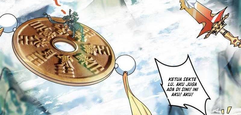 Keep A Low Profile, Sect Leader Chapter 189 Gambar 39