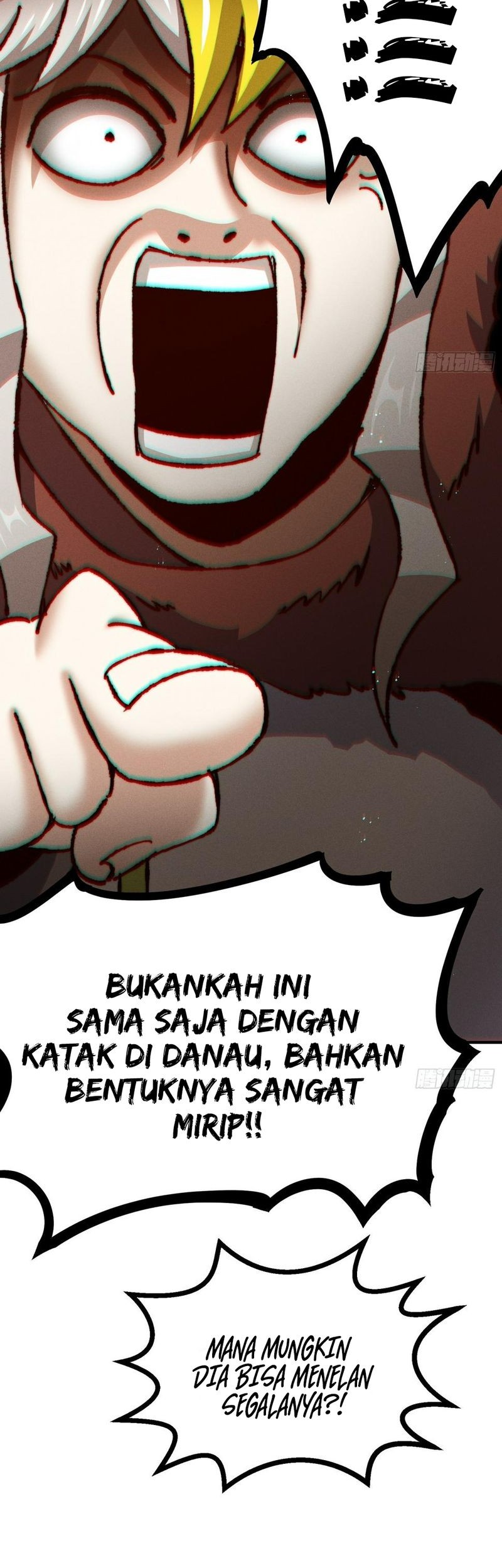 Beyond Myriad Peoples Chapter 199 Gambar 40