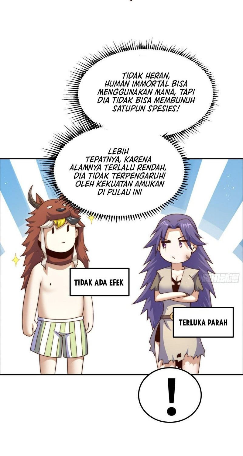 Beyond Myriad Peoples Chapter 199 Gambar 9