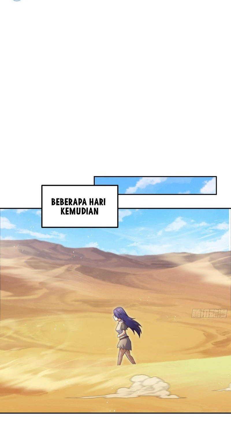 Beyond Myriad Peoples Chapter 199 Gambar 13