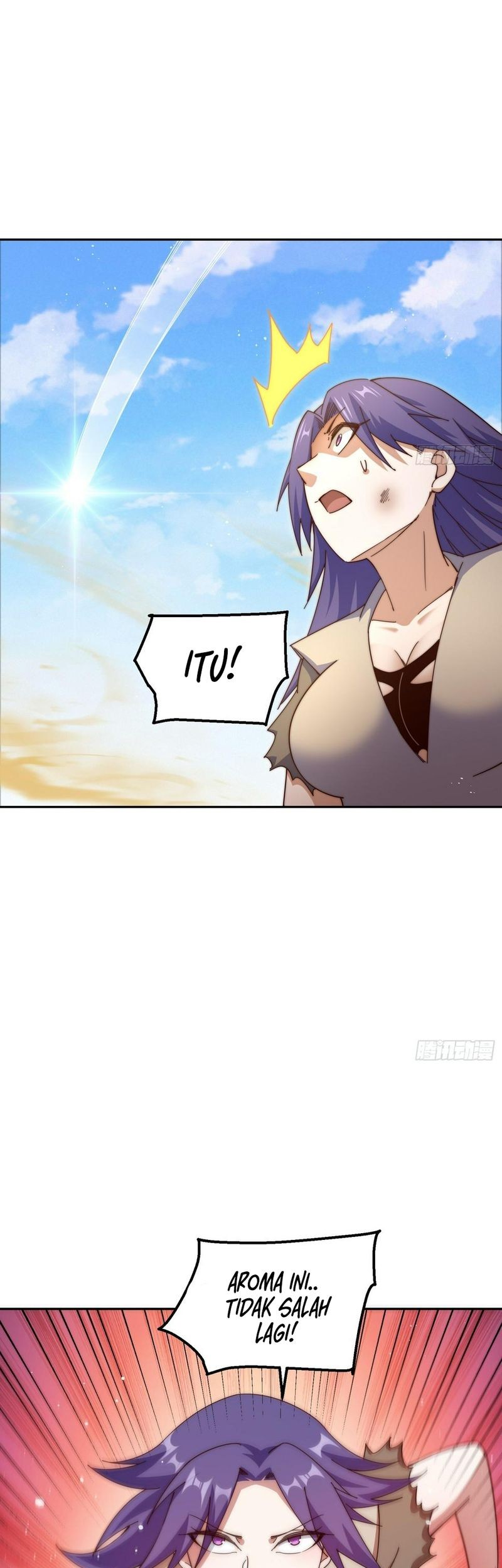 Beyond Myriad Peoples Chapter 199 Gambar 14