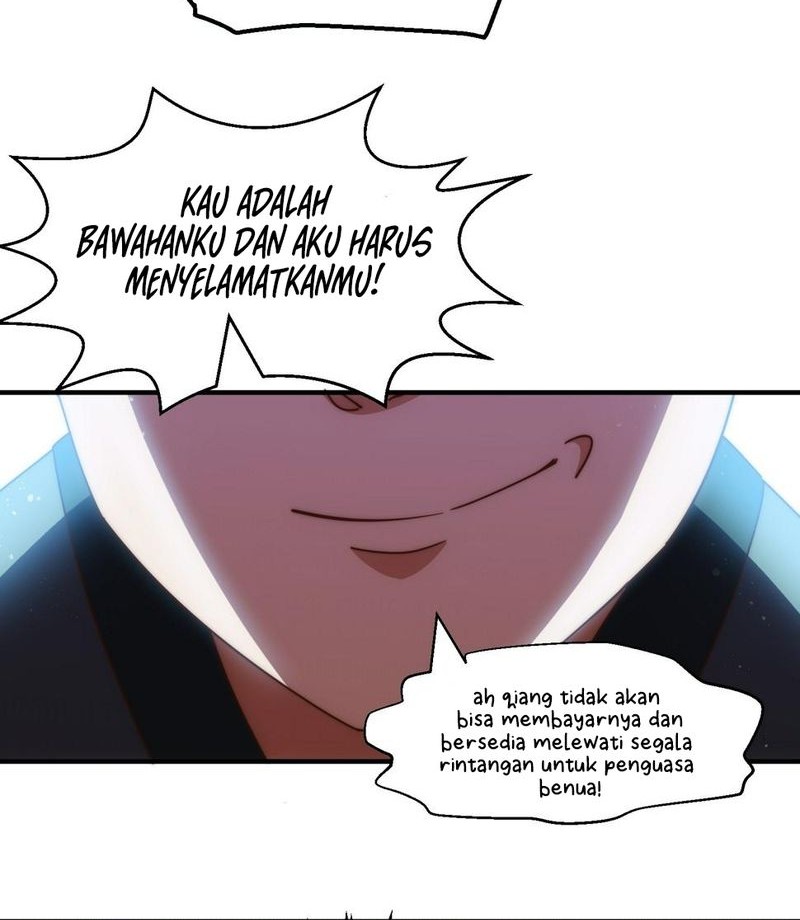 Beyond Myriad Peoples Chapter 199 Gambar 17