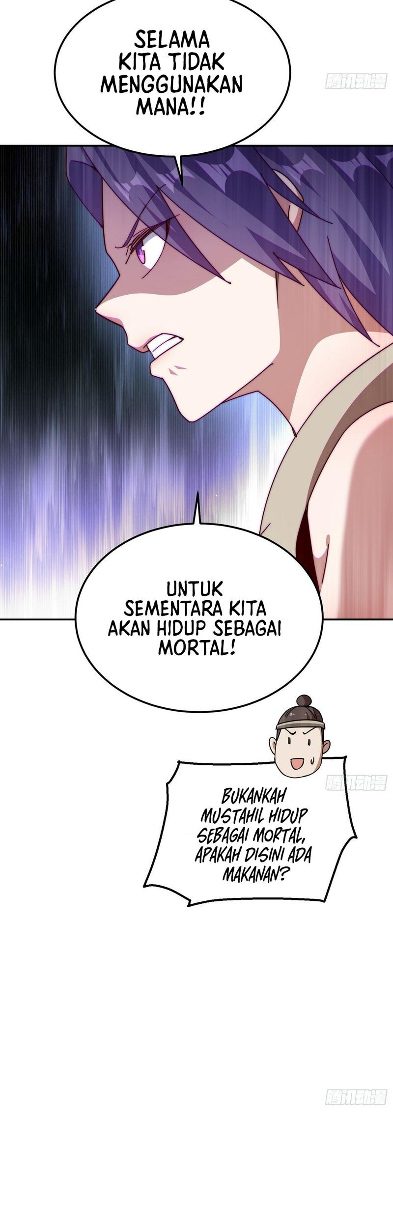 Beyond Myriad Peoples Chapter 199 Gambar 20