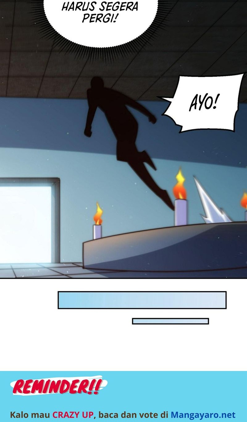 Beyond Myriad Peoples Chapter 199 Gambar 33