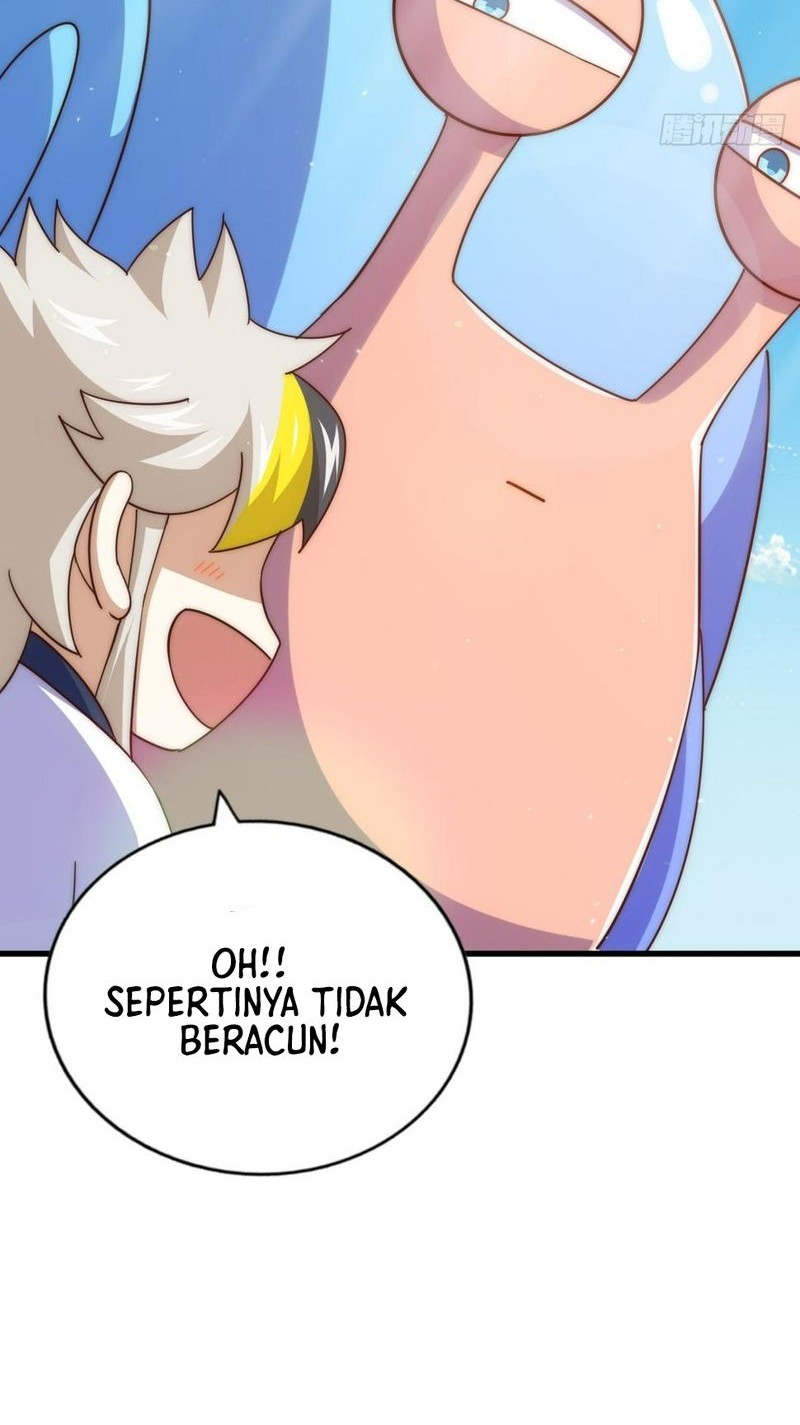 Beyond Myriad Peoples Chapter 198 Gambar 37