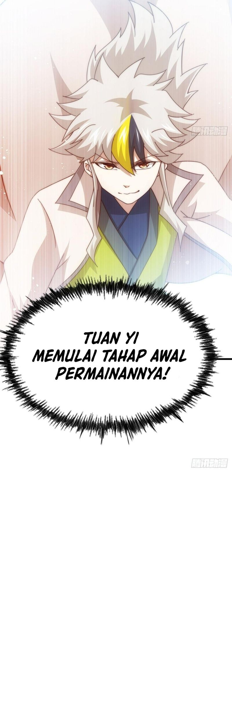 Beyond Myriad Peoples Chapter 196 Gambar 34