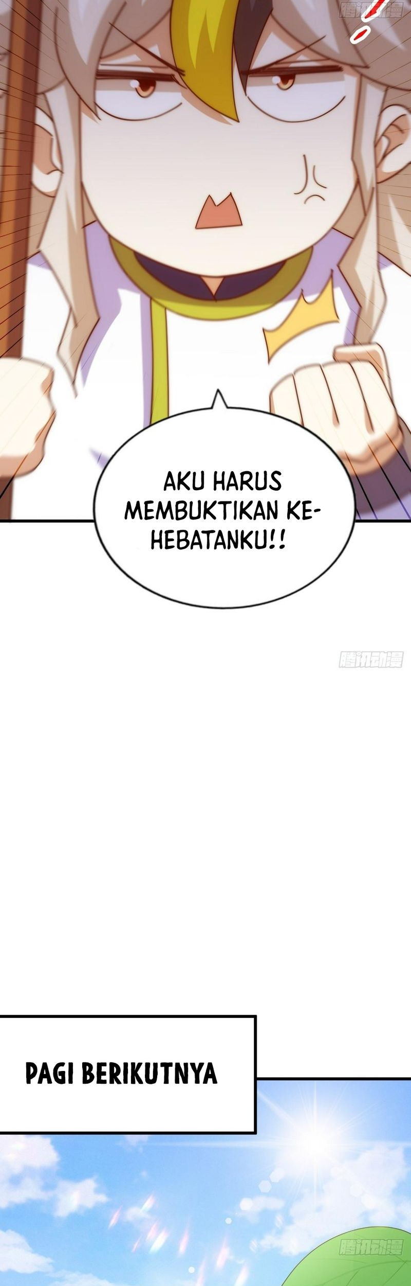 Beyond Myriad Peoples Chapter 196 Gambar 36