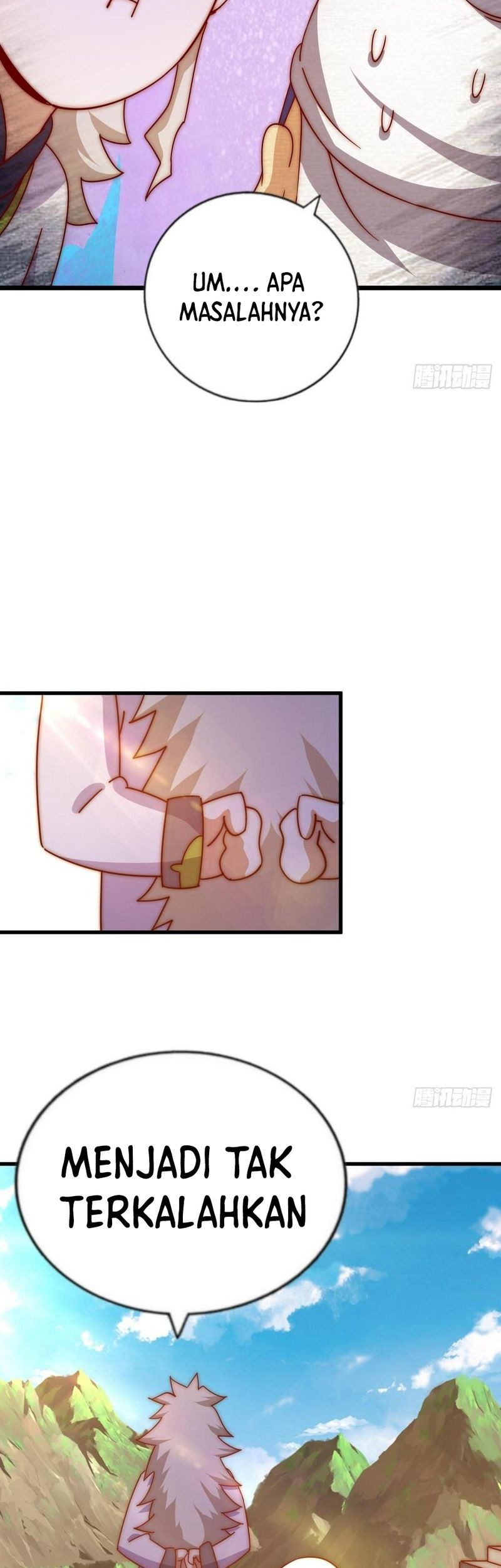 Beyond Myriad Peoples Chapter 196 Gambar 52