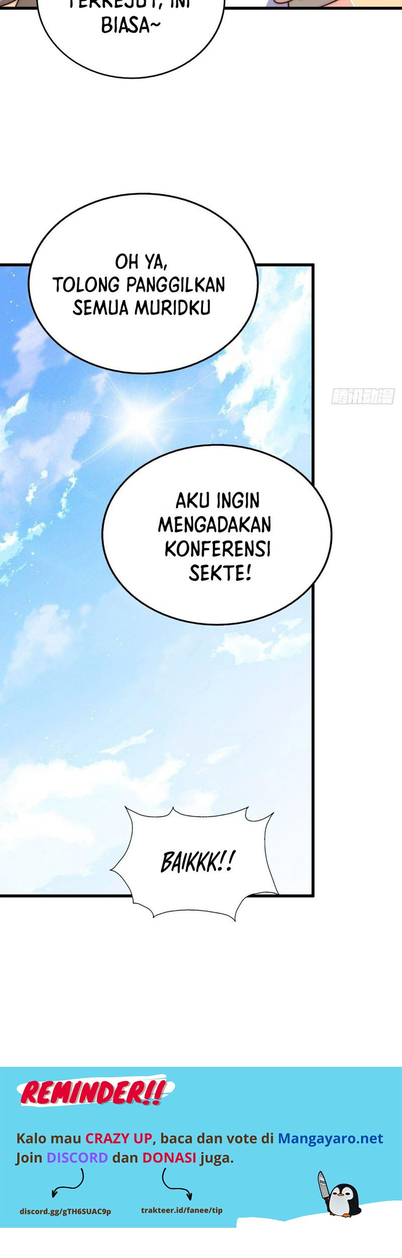 Beyond Myriad Peoples Chapter 196 Gambar 56