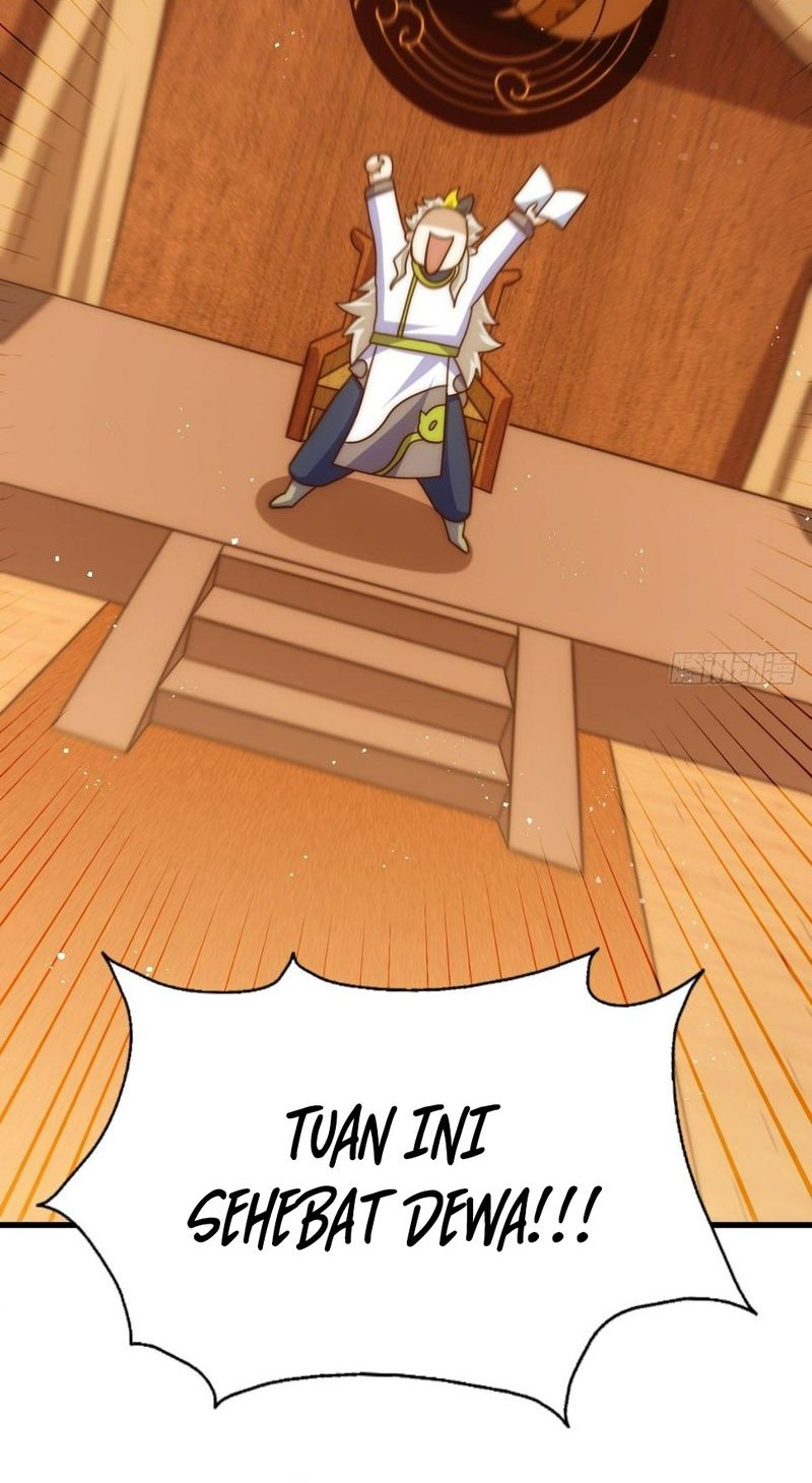 Beyond Myriad Peoples Chapter 196 Gambar 61