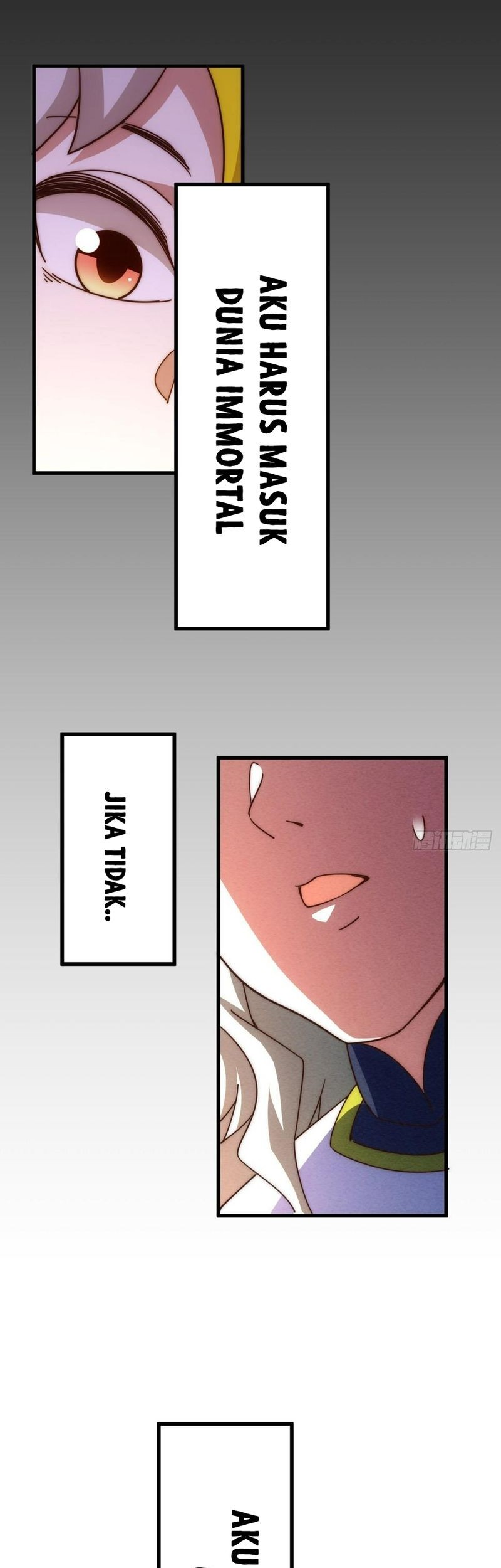 Beyond Myriad Peoples Chapter 196 Gambar 64