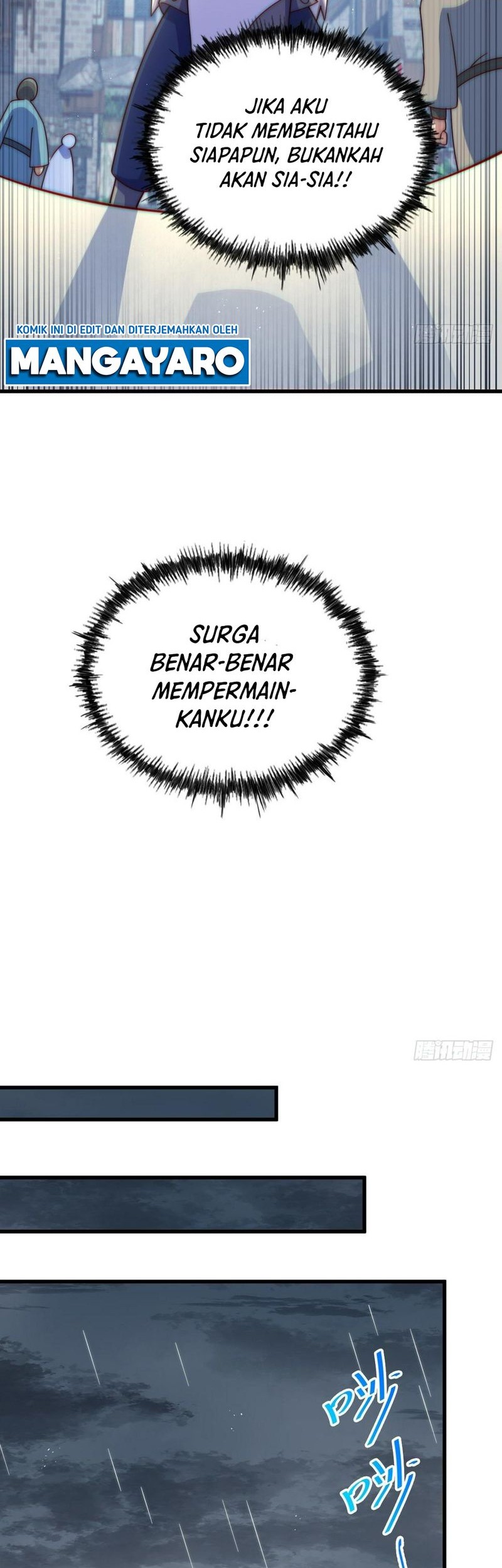 Beyond Myriad Peoples Chapter 196 Gambar 11