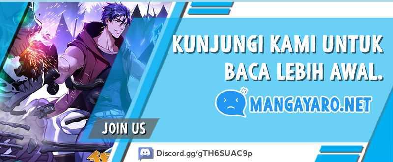 Let Me Game In Peace Chapter 91 Gambar 33