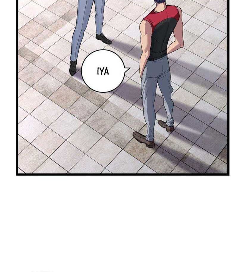 Let Me Game In Peace Chapter 91 Gambar 8