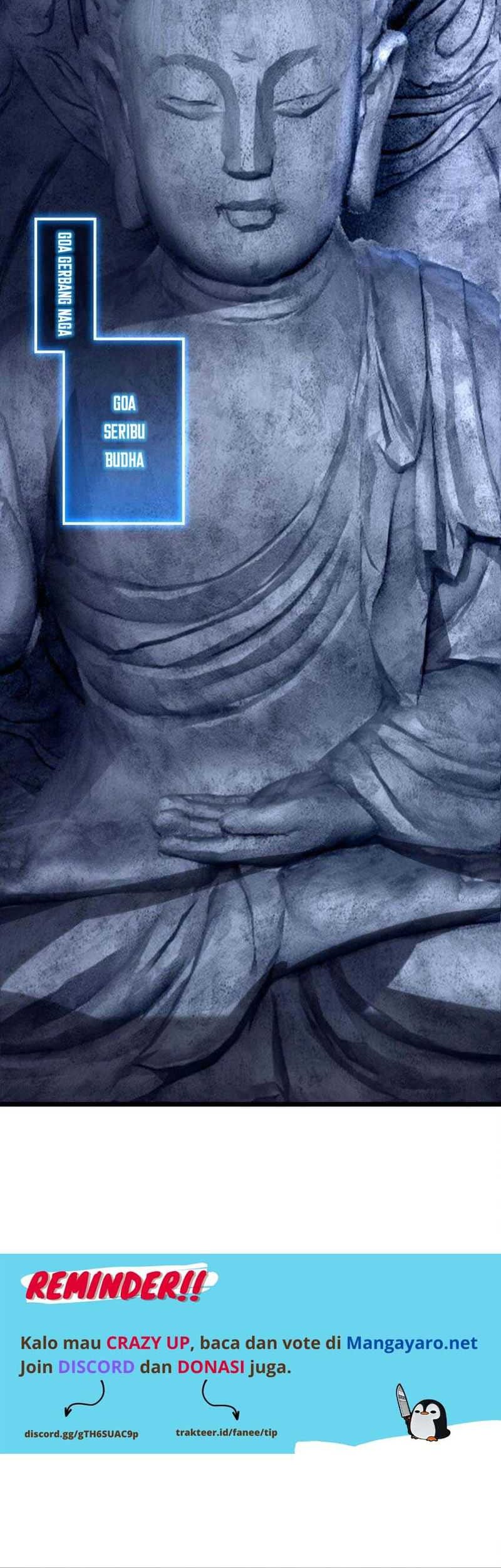 Let Me Game In Peace Chapter 91 Gambar 11