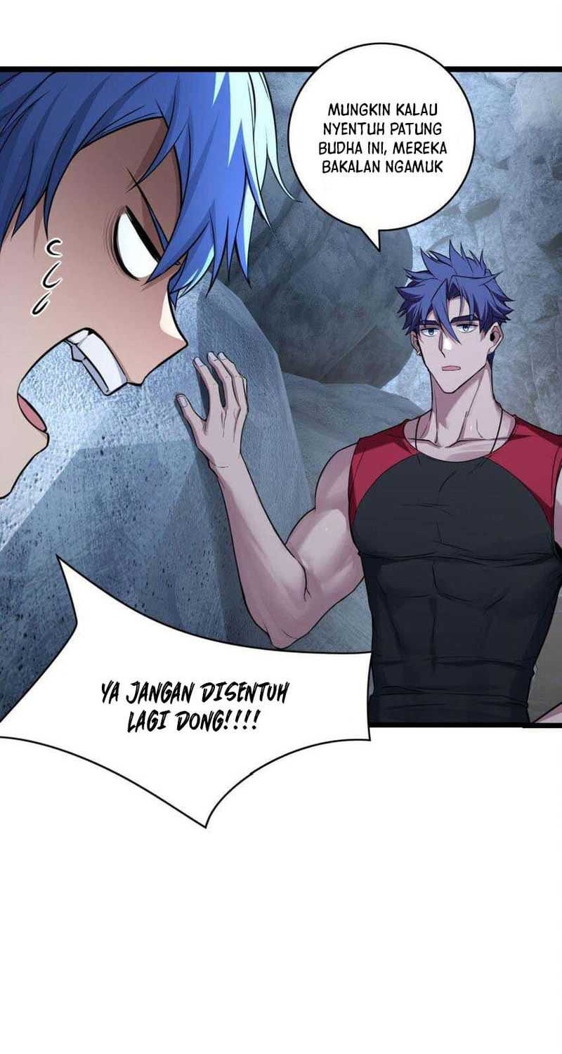 Let Me Game In Peace Chapter 91 Gambar 18